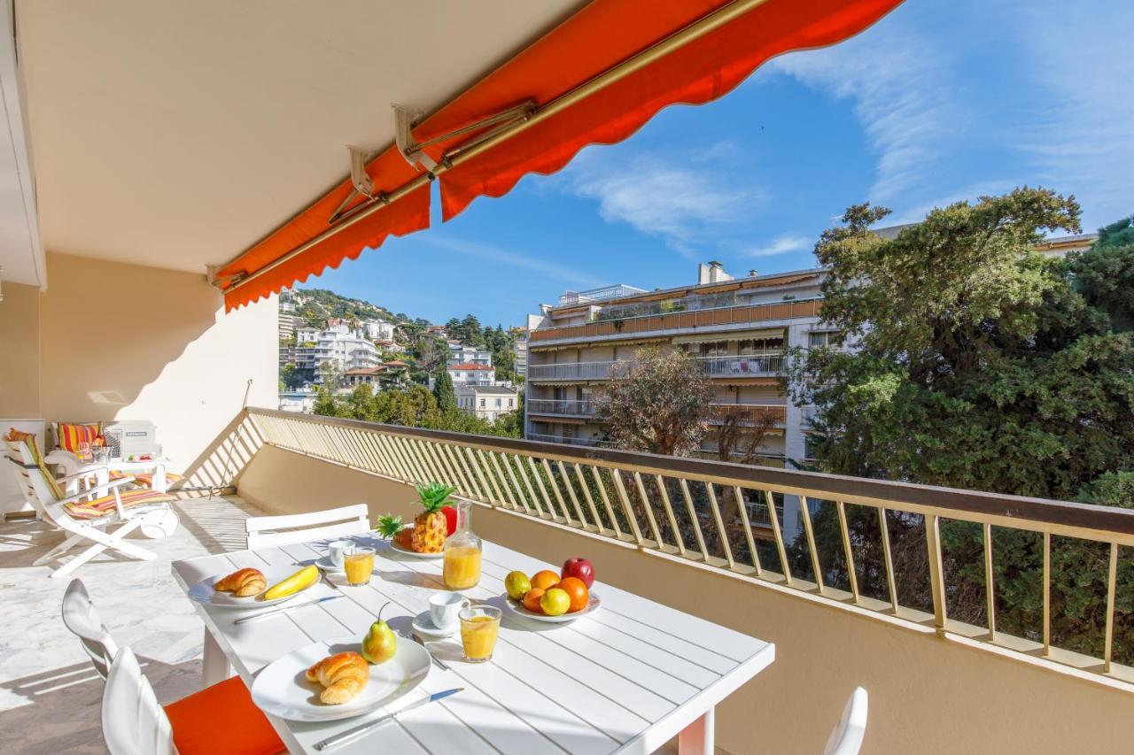 All Blue YourHostHelper Cannes Extérieur photo